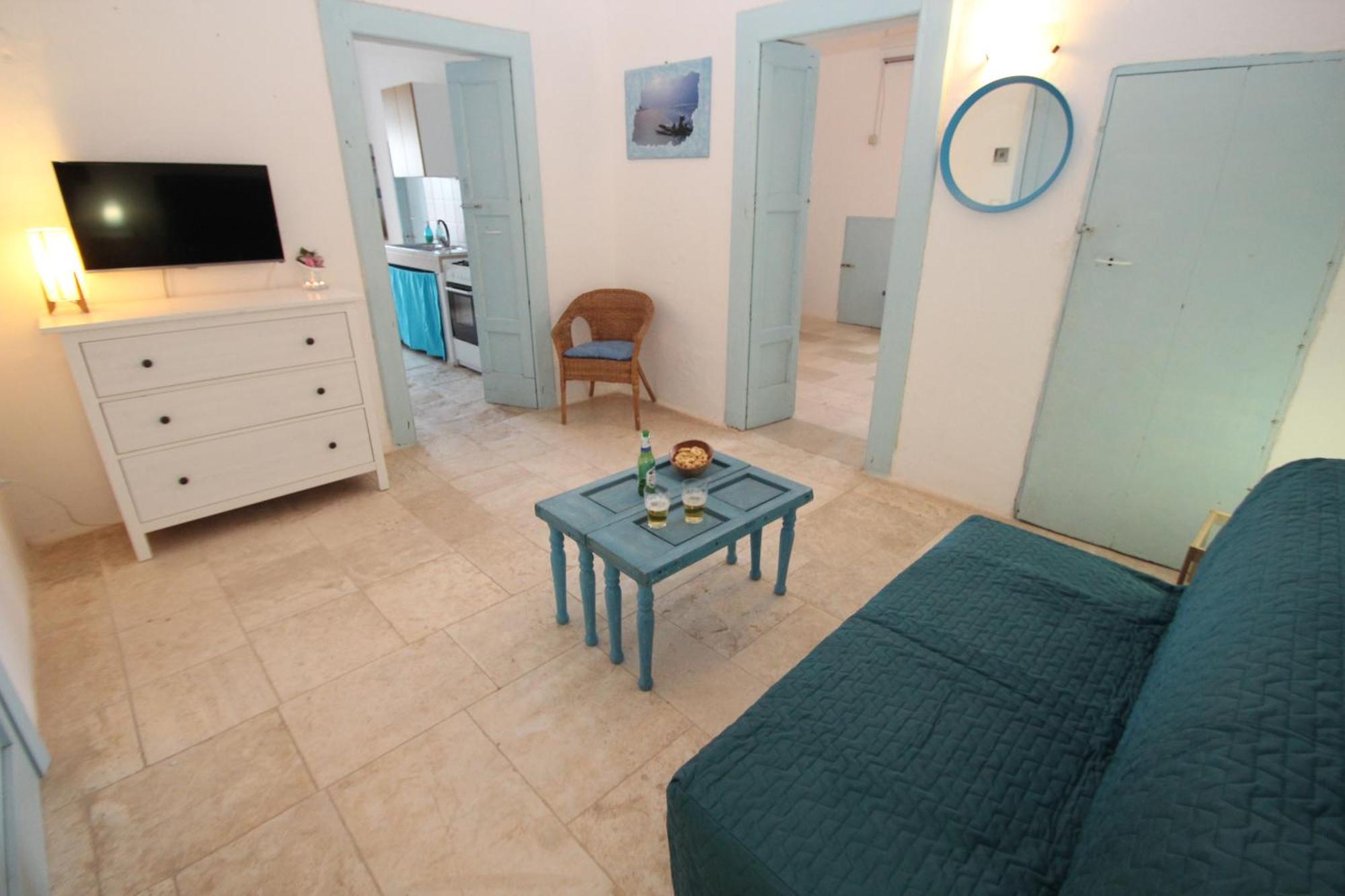 Masseria Pugliese Farm オストゥーニ 部屋 写真