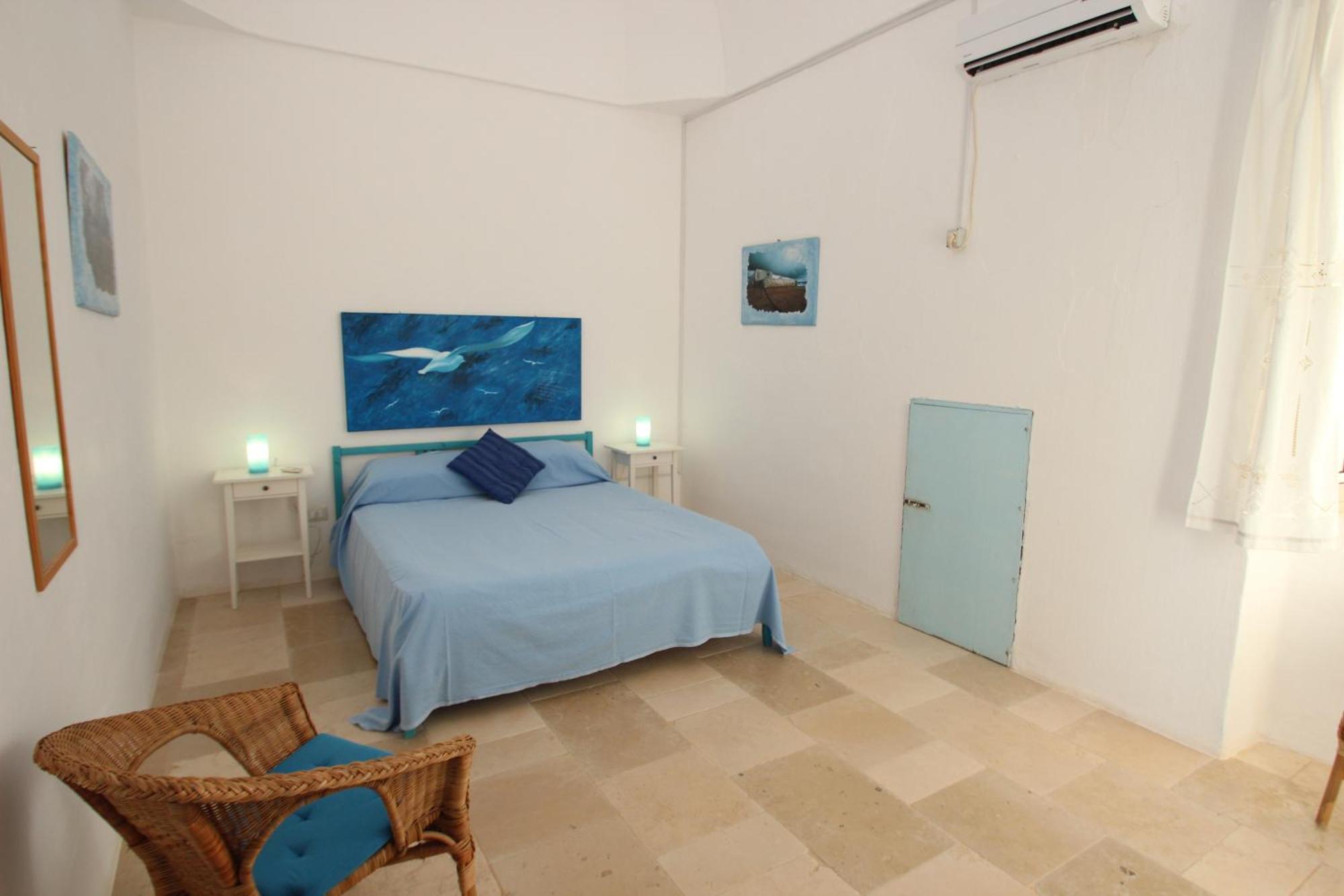 Masseria Pugliese Farm オストゥーニ 部屋 写真