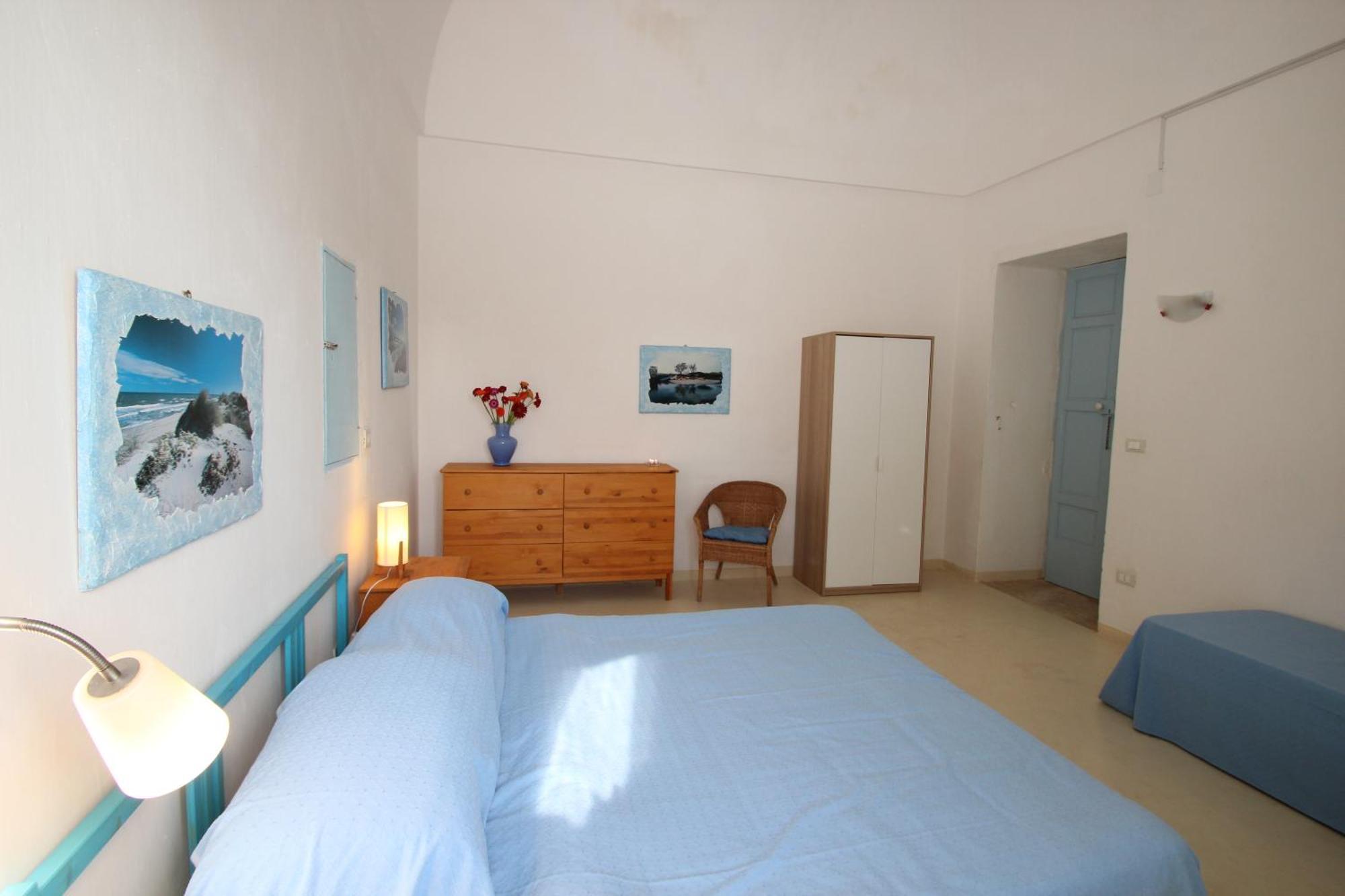 Masseria Pugliese Farm オストゥーニ 部屋 写真