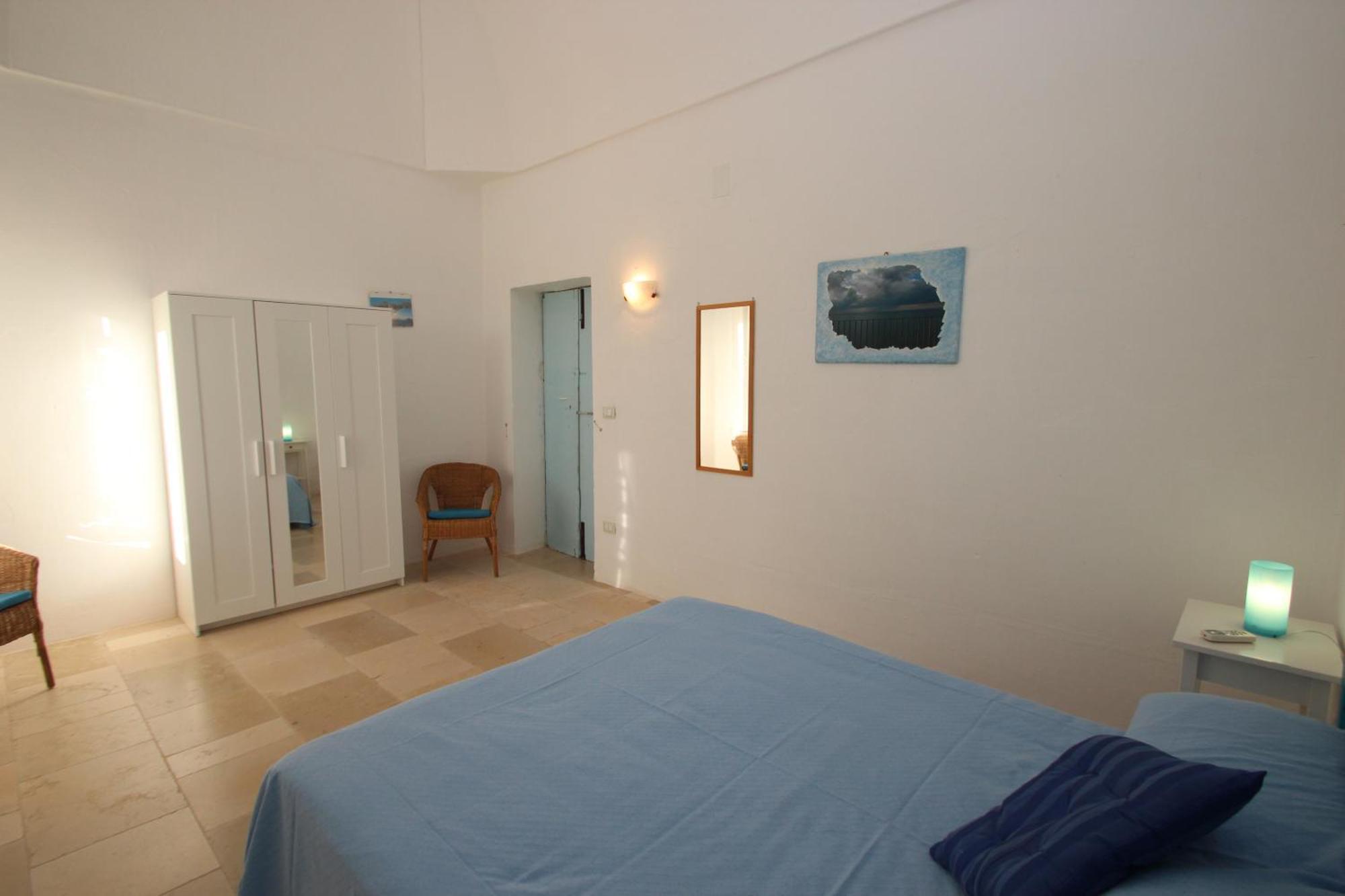 Masseria Pugliese Farm オストゥーニ 部屋 写真
