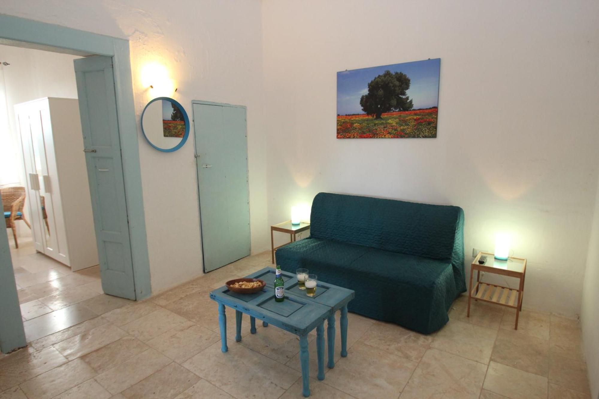 Masseria Pugliese Farm オストゥーニ 部屋 写真