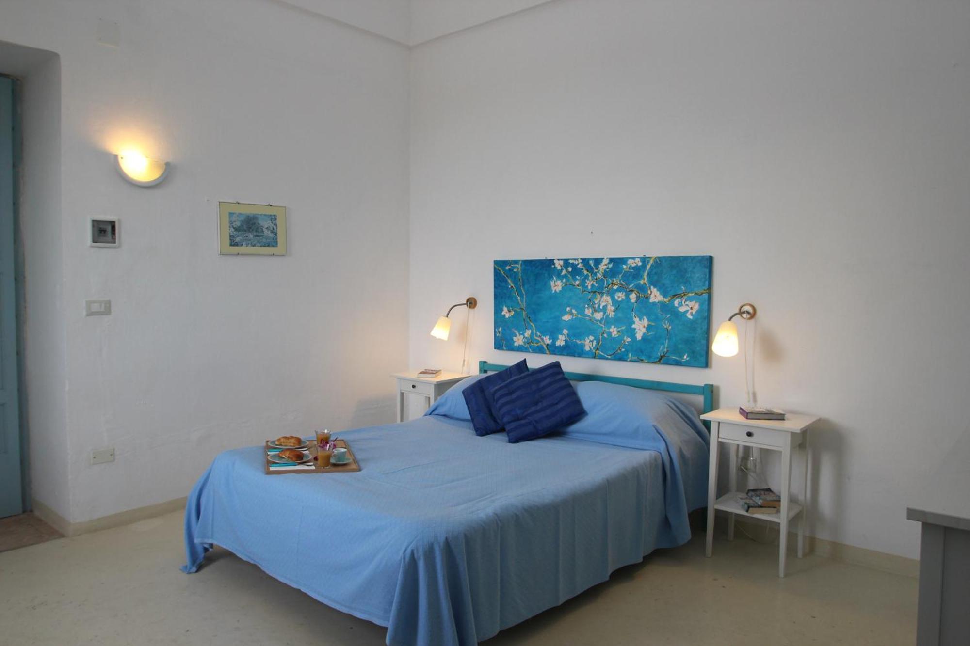 Masseria Pugliese Farm オストゥーニ 部屋 写真