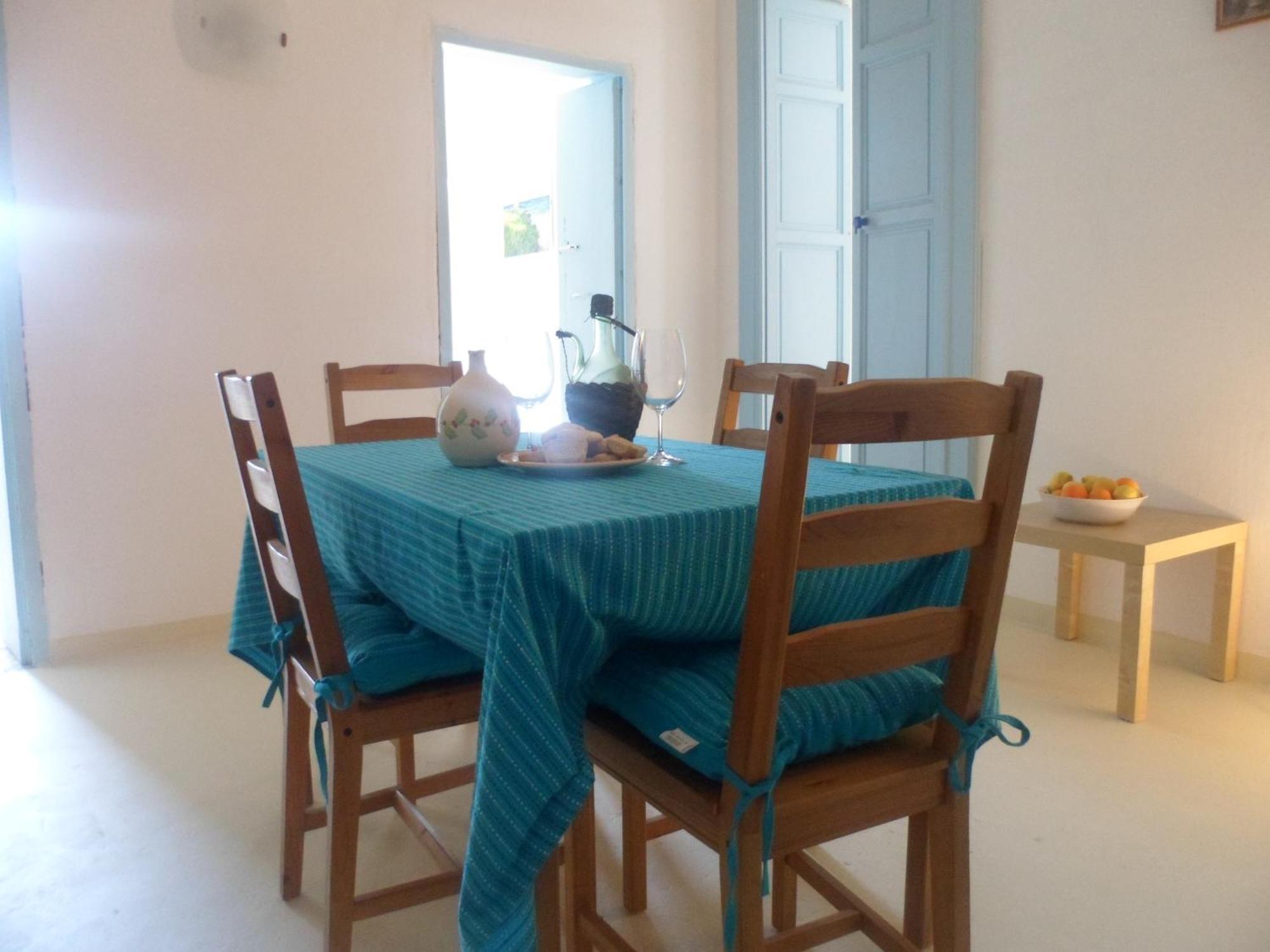 Masseria Pugliese Farm オストゥーニ エクステリア 写真