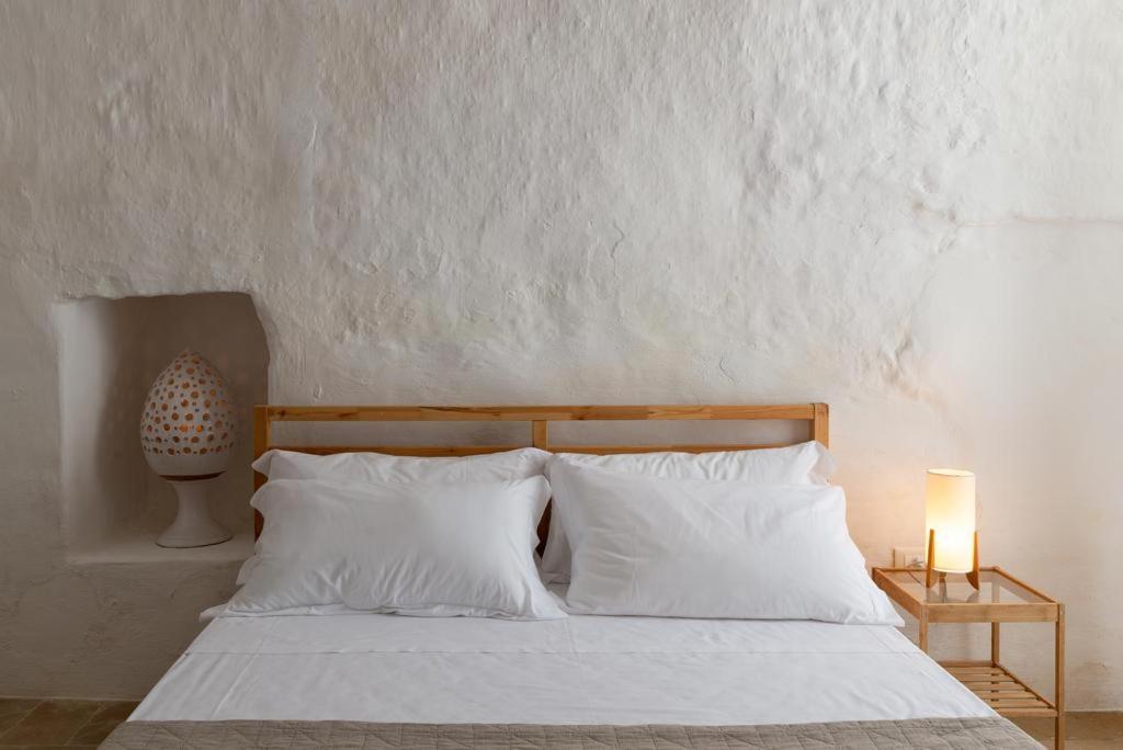 Masseria Pugliese Farm オストゥーニ エクステリア 写真